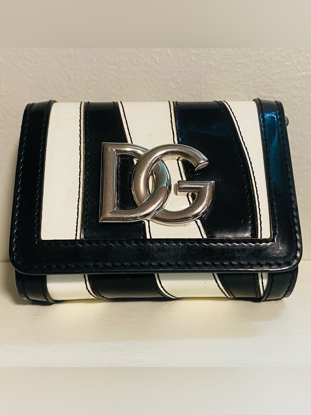 🛍️Dolce & Gabbana Authentic DG Millennials Women’s crossbody bag